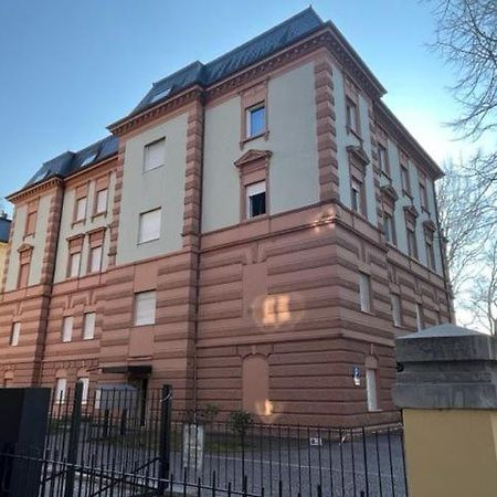 Luxury Apartment Paola Merano Exterior foto