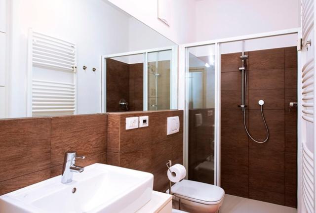 Luxury Apartment Paola Merano Exterior foto